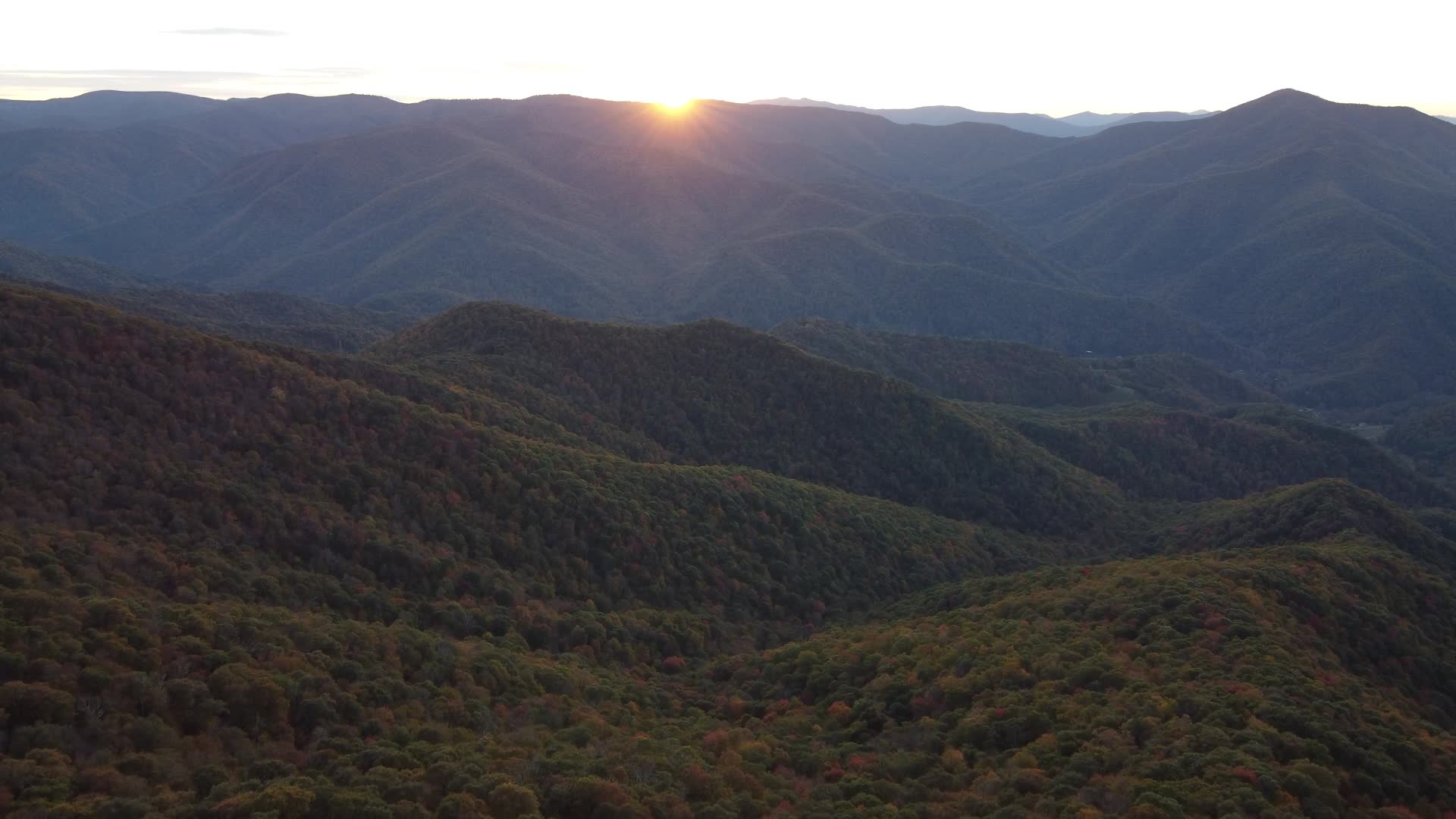 The land at Charlie Cove, Graham County, North Carolina