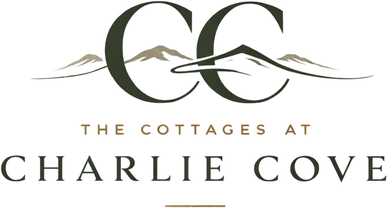 The Cottages at Charlie Cove